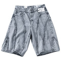 SHORT JEAN GERY