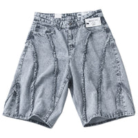 SHORT JEAN GERY