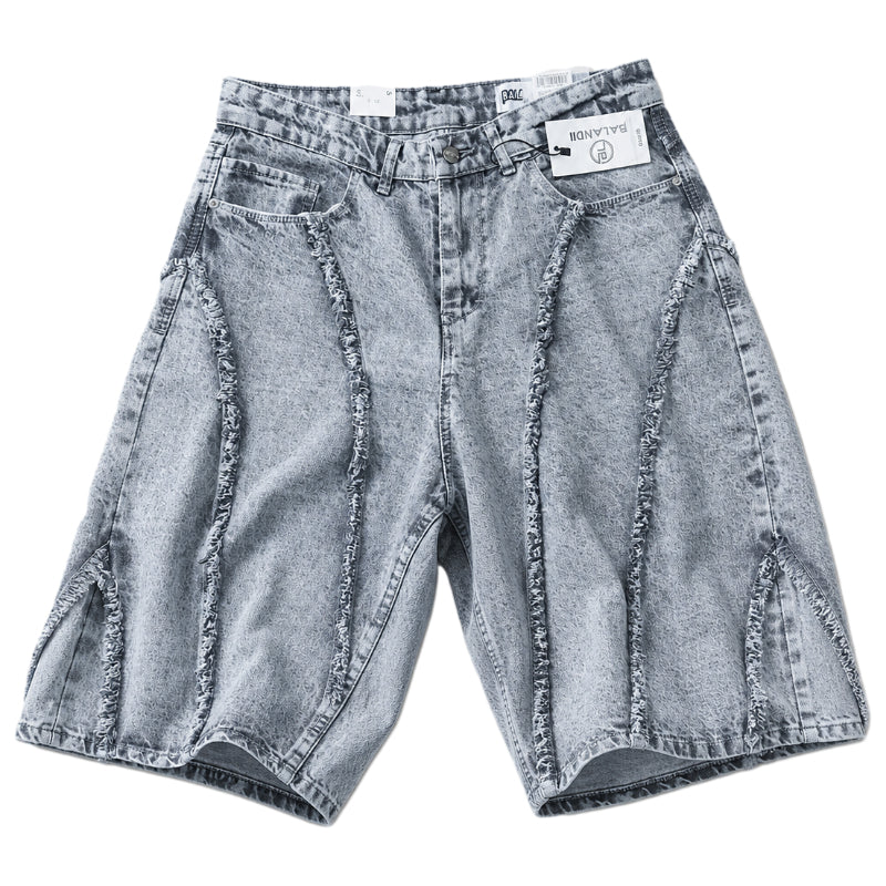SHORT JEAN GERY